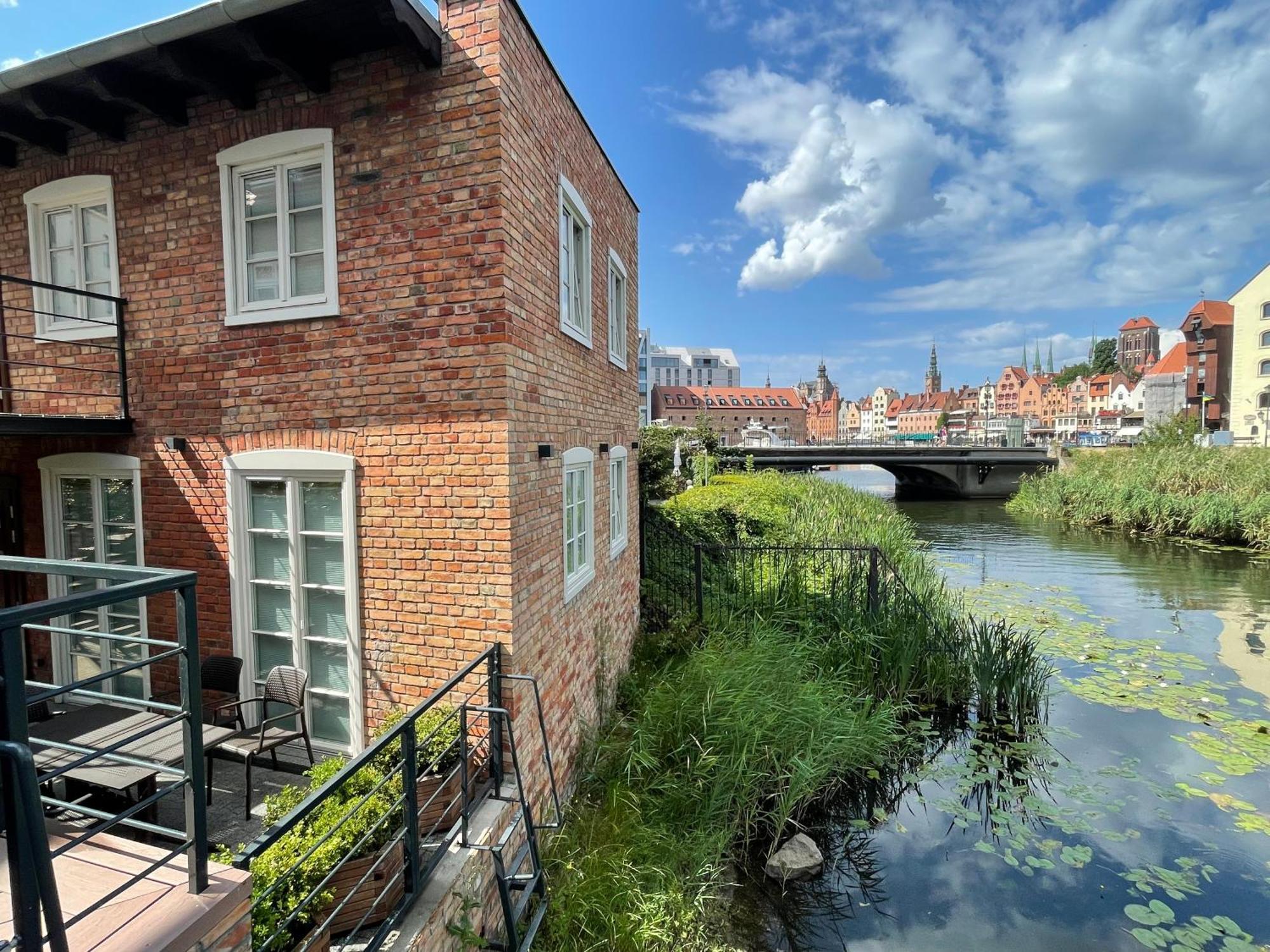 River House Apartament