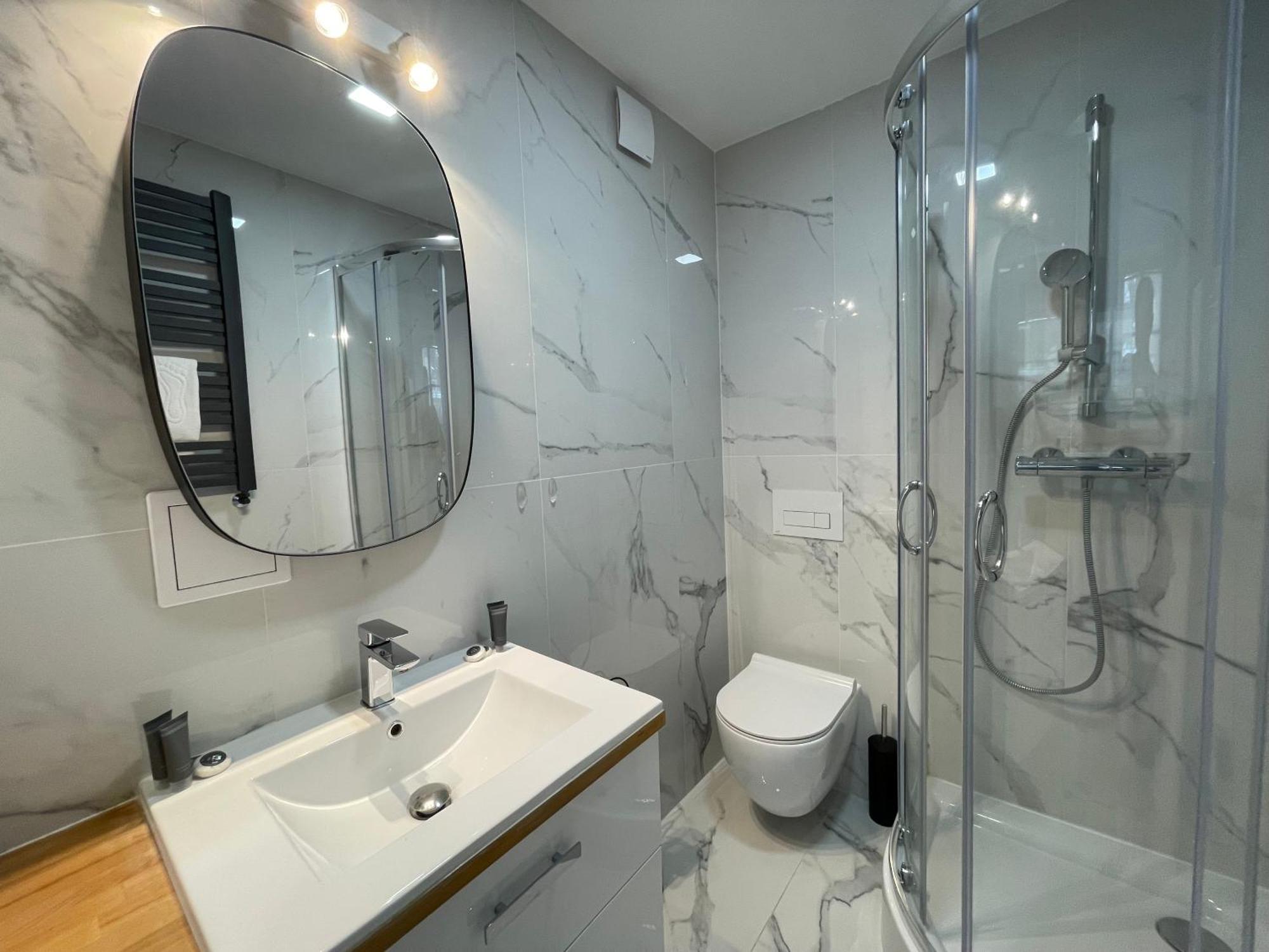 River House Apartament
