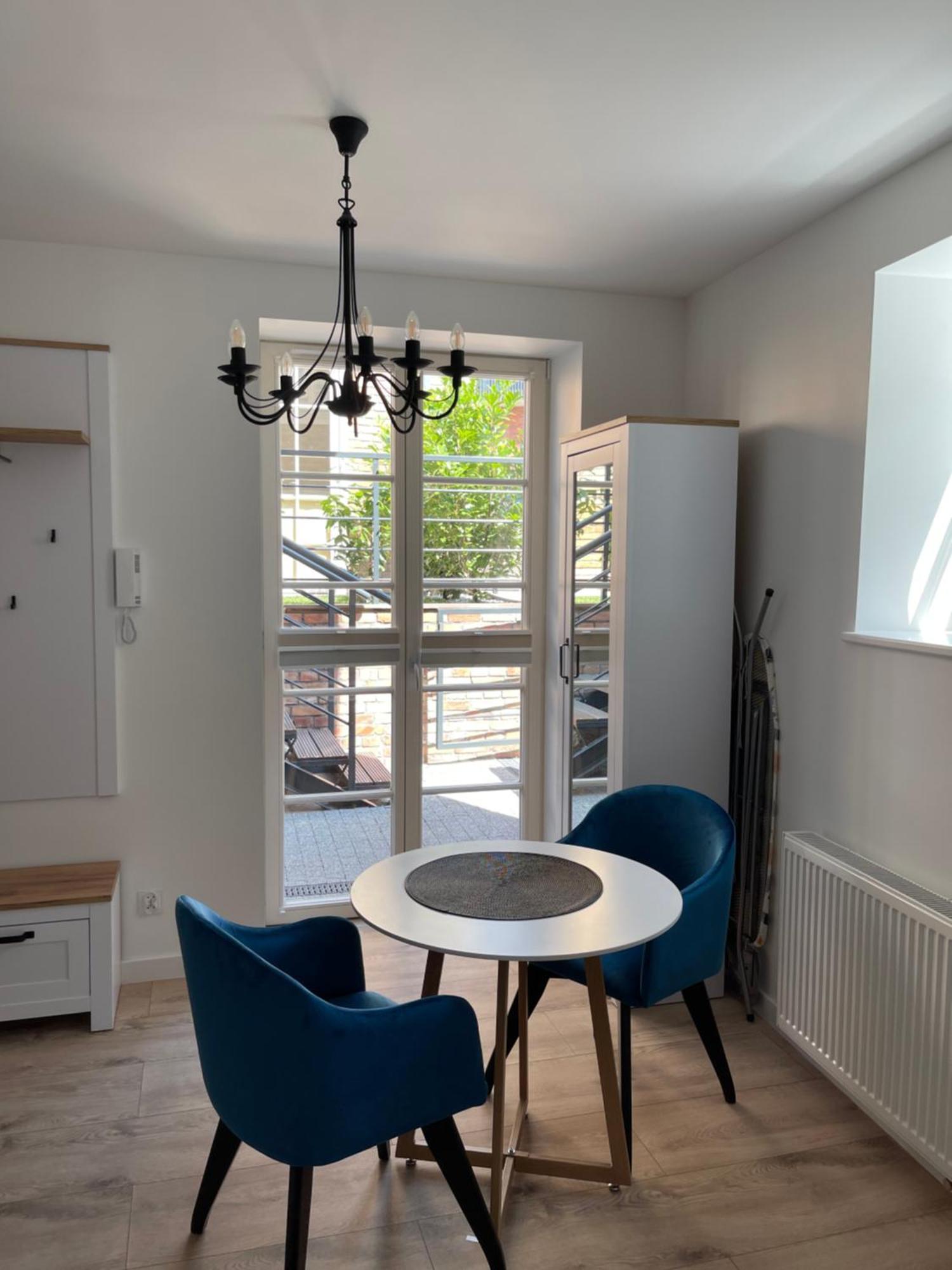 River House Apartament