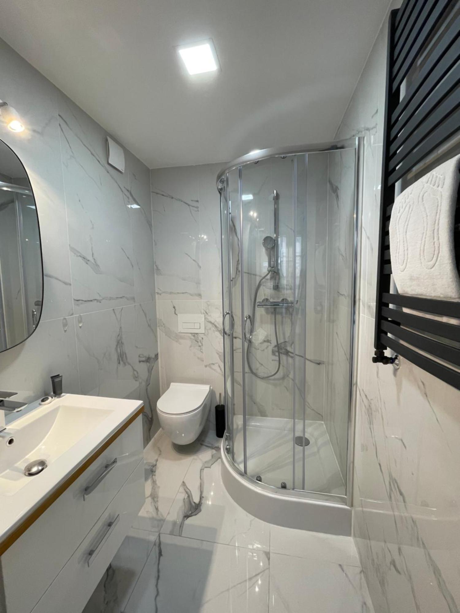 River House Apartament